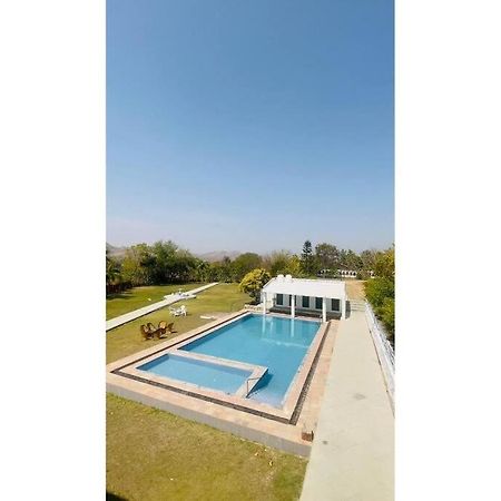 Raj Retreat Villa Nāi Kültér fotó